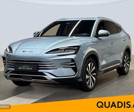 DESIGN 238 KW (324 CV)