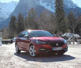 1.5 ETSI ACT 110KW FR DSG SPORTSTOURER FR