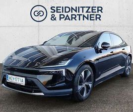 POLESTAR 4 LONG RANGE 100KWH DUAL MOTOR PRIME