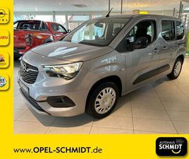 OPEL COMBO LIFE LIFE E ELEGANCE