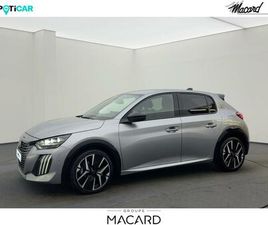 1.2 HYBRID 110CH GT E-DCS6