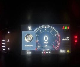 FIAT FASTBACK LIMITED ED.1.3 270 T.FLEX AUT.