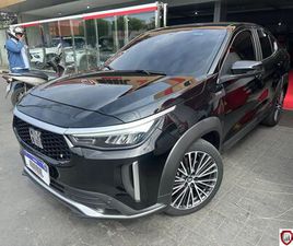 FIAT FASTBACK LIMITED ED.1.3 270 T.FLEX AUT.