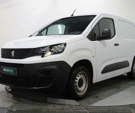 STANDARD 650KG BLUEHDI 100CH S&S PREMIUM