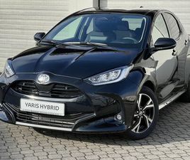 HYBRID TEAMPLAYER *COMFORT&SAFETY*