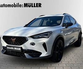 CUPRA VZ 1.4 E-HYBRID 180 KW DSG SHZ