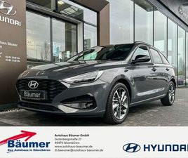 KOMBI 1.5 T-GDI 48V 6-GANG ADVANTAGE +PANO