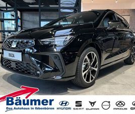 FR 1.0TSI DSG LED NAVI SHZ ACC KESSY