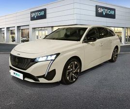 SW BLUEHDI 130CH S&S EAT8 ALLURE PACK