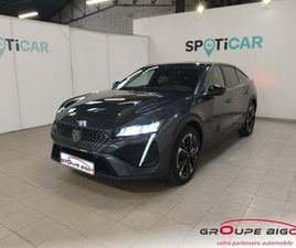 1.2 PURETECH 130CH S&S ALLURE EAT8