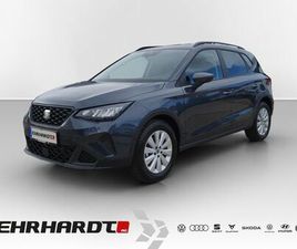 1.0 TSI DSG ROAD EDITION VIRTUAL*NAVI*LED*