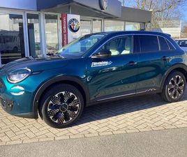 LA PRIMA 1.2 107KW HYBRID DCT, LED, NAVI