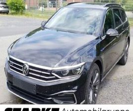 VOLKSWAGEN PASSAT VARIANT PASSAT VARIANT GTE 1.4 EHYBRID DSG