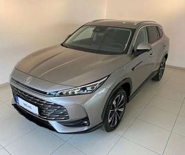 MG HS MG HS HYBRID+ LUXURY-AUSSTATTUNG **32.990,-