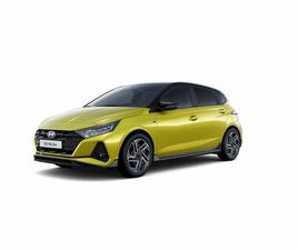 1.0 T-100 PS 7-DCT N LINE, ASSIS-P SMART NAV