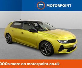 1.6 12.4KWH ULTIMATE AUTO EURO 6 (START/STOP) 5DR