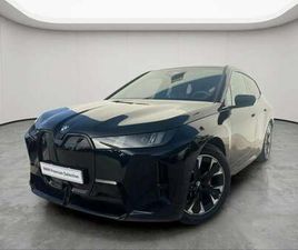 BMW IX 45 BMW IX XDRIVE45