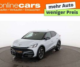 CUPRA TAVASCAN ENDURANCE 77KWH AUT MATRIX RADAR NAVI