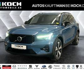 T4 RECHARGE 2WD ULTIM.DARK PANO 360 AHK H&K