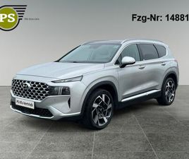 PRIME 4WD NEUER MOTOR VON HYUNDAI