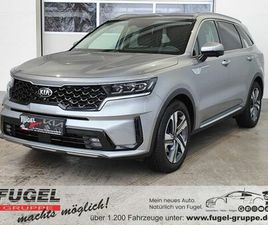 2.2 CRDI KAT SPIRIT 4WD 7S|360°|AHZV|LED