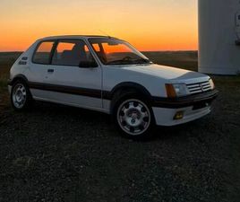 GTI 1,9 KOMPLETT RESTAURIERT 2025