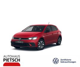 POLO 1.0 TSI DSG GOAL AHK TRAVEL ASSIST