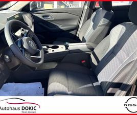 ACENTA 1.5 VC-T MILDHYBRID 163PS FAMILYP