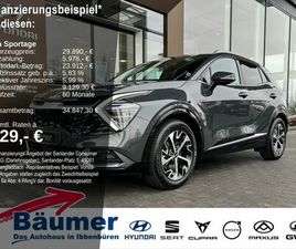 1.6 CRDI MILD-HYBRID 4WD SPIRIT AUTOM.