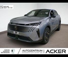 HYBRID 145 GT AT. 360KAM/HWSS/LED/ACC -44%*