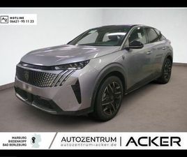 HYBRID 145 GT AT. 360KAM/HWSS/LED/ACC -44%*