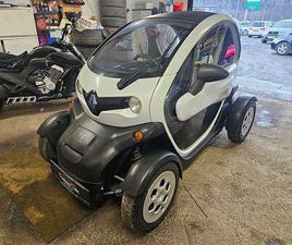 RENAULT TWIZY