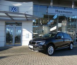 SELECTION 1.5 TSI 150PS DSG LED