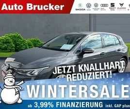 VOLKSWAGEN GOLF GOLF VIII LIFE 1.5 TSI+ALUFELGEN+NAVI+KLIMAAUTOMAT