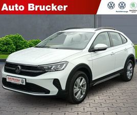 VOLKSWAGEN TAIGO TAIGO LIFE 1.0 TSI+SITZHEIZUNG+PARK DISTANCE CONTR