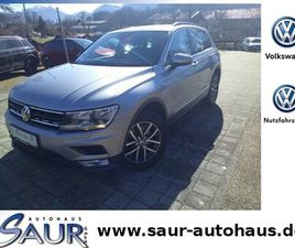 4MOTION 2.0 TSI*DSG*AHK*NAVI*SHZ*PDC*CLIMATRONIC ALU