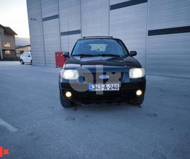 FORD MAVERICK 4X4 U SUPER STANJU 2006 GOD