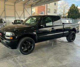 GMC SIERRA 1500 GMC - U648