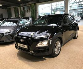 HYUNDAI KONA TWIST 1.0T-GDI 120PK