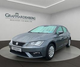 1.2 TSI REFERENCE KLIMA USB