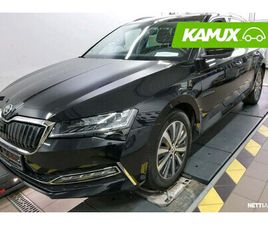 COMBI 1.4 TSI STYLE IV