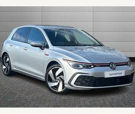 2.0 TSI GTI DSG EURO 6 (START/STOP) 5DR