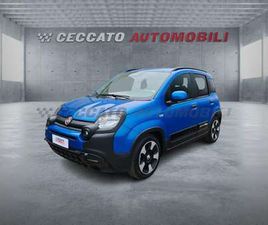 PANDINA 1.0 FIREFLY HYBRID S&S 70CV