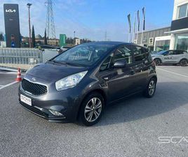 VENGA 1.4 CRDI COOL 90CV E6