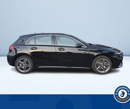 250E EQ-POWER AUTOMATIC AMG LINE ADVANCED PLUS DIGITAL EDITION