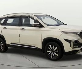 MG HECTOR