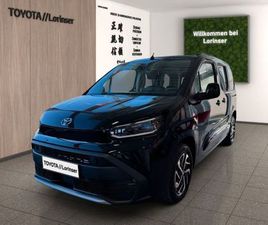 VERSO 1.5 D-4D L1 TEAMPLAYER KAM.+LM