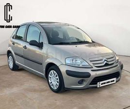 CITROEN C3 1.1I FURIO