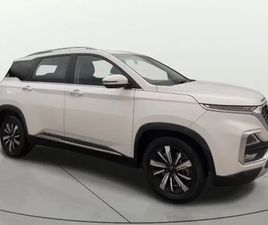 MG HECTOR