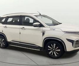 MG HECTOR